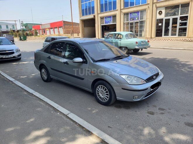 Ford Focus 2004, 182,500 km - 1.6 l - Gəncə