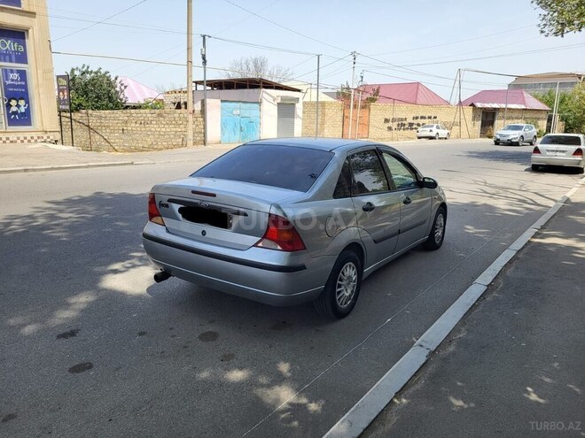 Ford Focus 2004, 182,500 km - 1.6 l - Gəncə