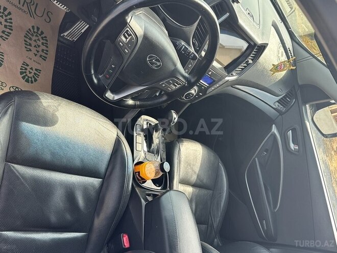 Hyundai Santa Fe 2014, 217,000 km - 2.0 l - Bakı