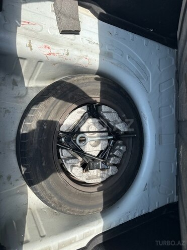 Chevrolet Aveo 2018, 148,959 km - 1.4 l - Bakı