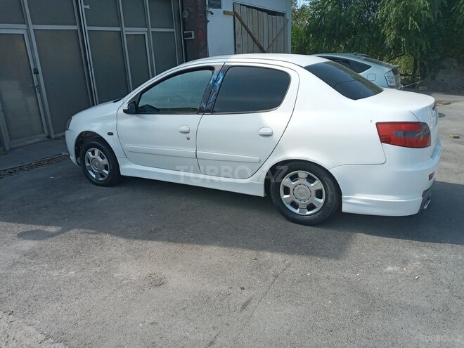 Iran Khodro Runna 2013, 345,222 km - 1.6 l - Bakı