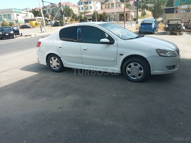 Iran Khodro Runna 2013, 345,222 km - 1.6 l - Bakı