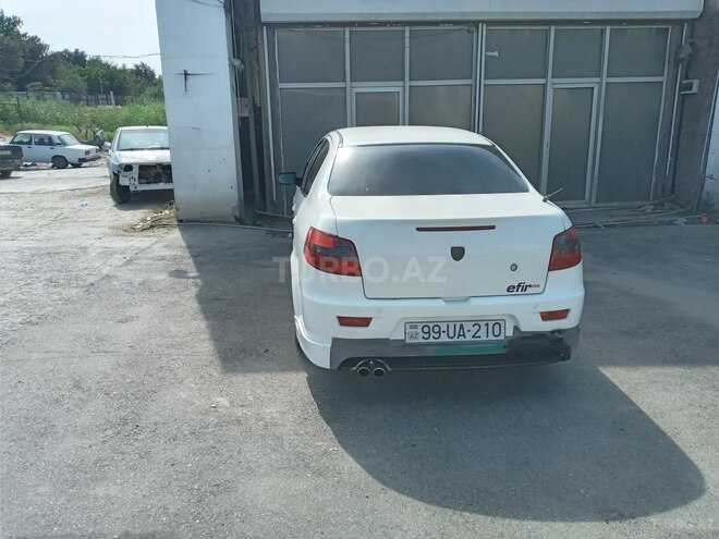 Iran Khodro Runna 2013, 345,222 km - 1.6 l - Bakı