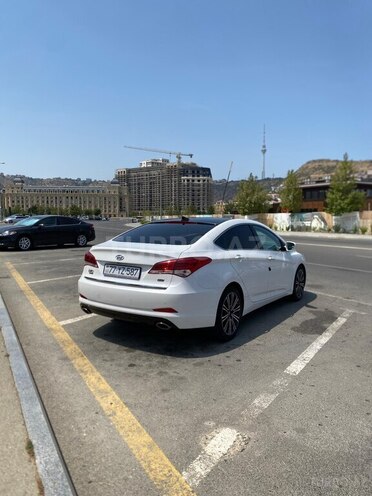 Hyundai i40 2015, 211,300 km - 2.0 l - Bakı