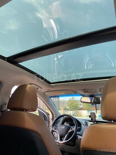 Hyundai i40 2015, 211,300 km - 2.0 l - Bakı