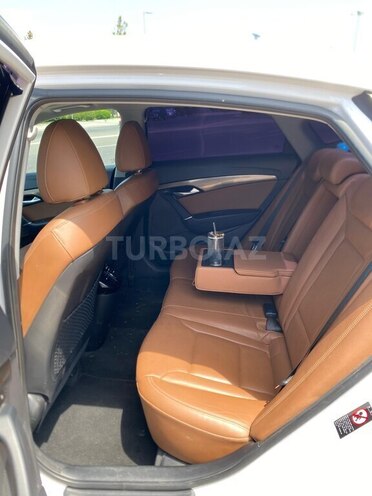 Hyundai i40 2015, 211,300 km - 2.0 l - Bakı