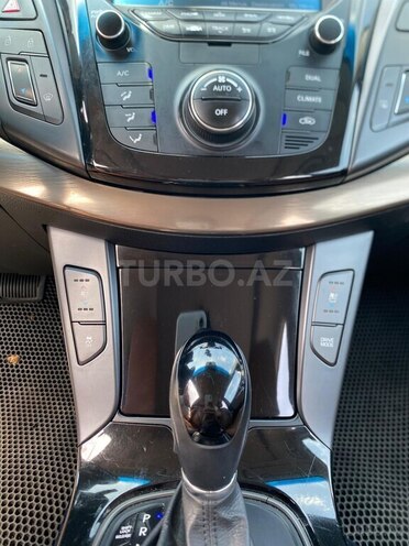Hyundai i40 2015, 211,300 km - 2.0 l - Bakı
