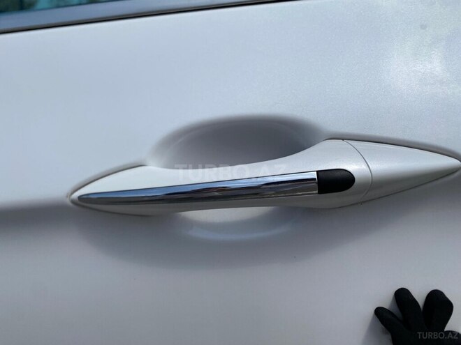 Hyundai i40 2015, 211,300 km - 2.0 l - Bakı
