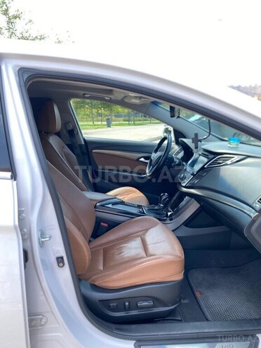 Hyundai i40 2015, 211,300 km - 2.0 l - Bakı