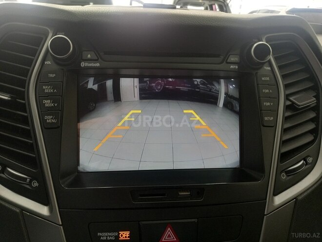 Hyundai Santa Fe 2015, 158,365 km - 2.0 л - Sumqayıt