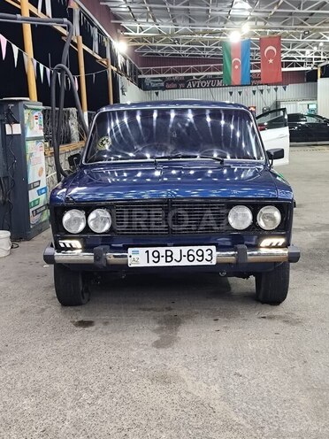 LADA (VAZ) 2106 1988, 206,500 km - 1.3 l - Ağcabədi