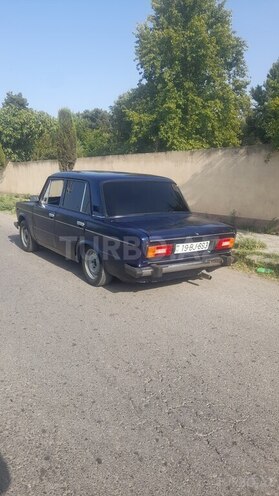 LADA (VAZ) 2106 1988, 206,500 km - 1.3 l - Ağcabədi