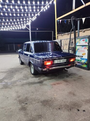 LADA (VAZ) 2106 1988, 206,500 km - 1.3 l - Ağcabədi