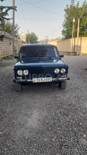 LADA (VAZ) 2106 1988, 206,500 km - 1.3 l - Ağcabədi
