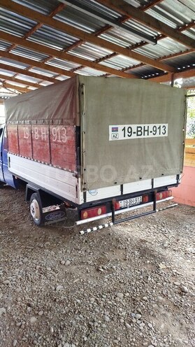 Ford Transit 1999, 400,000 km - 2.5 l - Füzuli