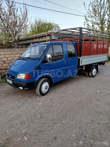 Ford Transit 1999, 400,000 km - 2.5 l - Füzuli