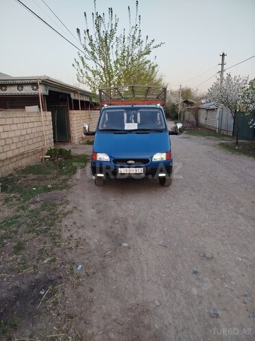Ford Transit 1999, 400,000 km - 2.5 l - Füzuli