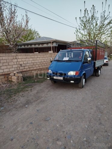 Ford Transit 1999, 400,000 km - 2.5 l - Füzuli