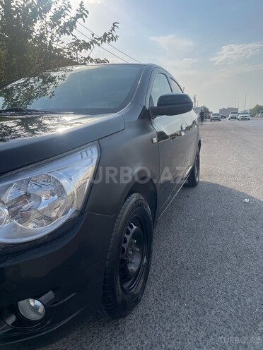 Chevrolet Cobalt 2023, 101,101 km - 1.5 l - Sumqayıt
