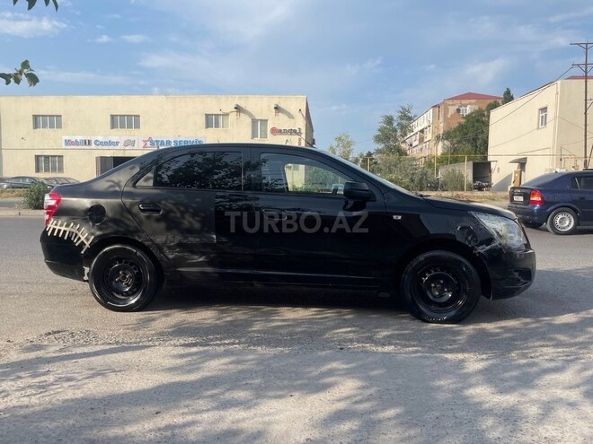 Chevrolet Cobalt 2023, 101,101 km - 1.5 l - Sumqayıt