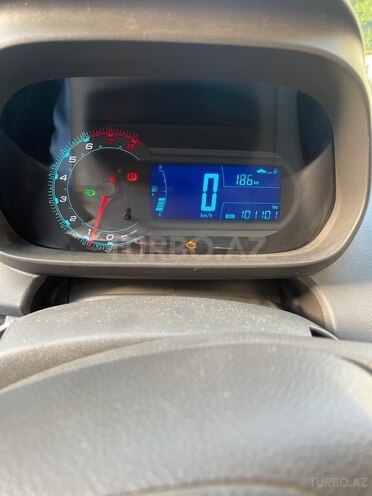 Chevrolet Cobalt 2023, 101,101 km - 1.5 l - Sumqayıt