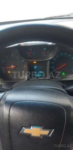 Chevrolet Orlando 2012, 234,964 km - 1.8 l - Bakı