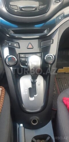 Chevrolet Orlando 2012, 234,964 km - 1.8 l - Bakı