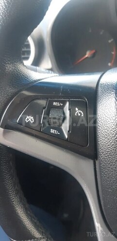 Chevrolet Orlando 2012, 234,964 km - 1.8 l - Bakı