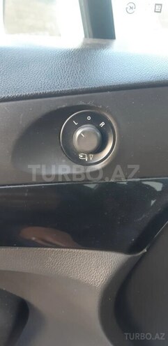 Chevrolet Orlando 2012, 234,964 km - 1.8 l - Bakı