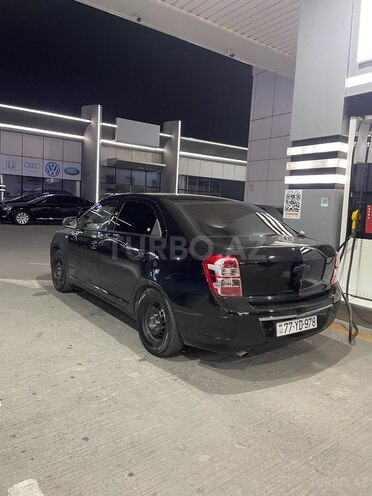 Chevrolet Cobalt 2023, 101,101 km - 1.5 l - Sumqayıt