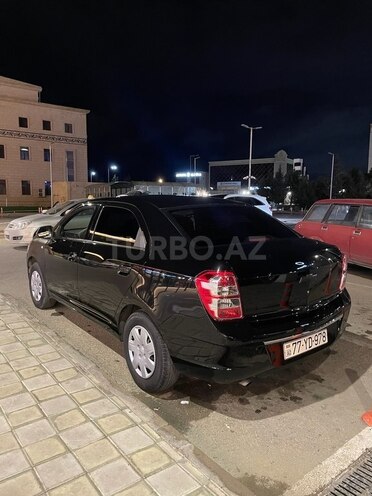 Chevrolet Cobalt 2023, 101,101 km - 1.5 l - Sumqayıt