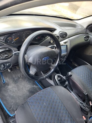 Ford Focus 2004, 182,500 km - 1.6 l - Gəncə