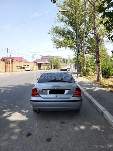 Ford Focus 2004, 182,500 km - 1.6 l - Gəncə
