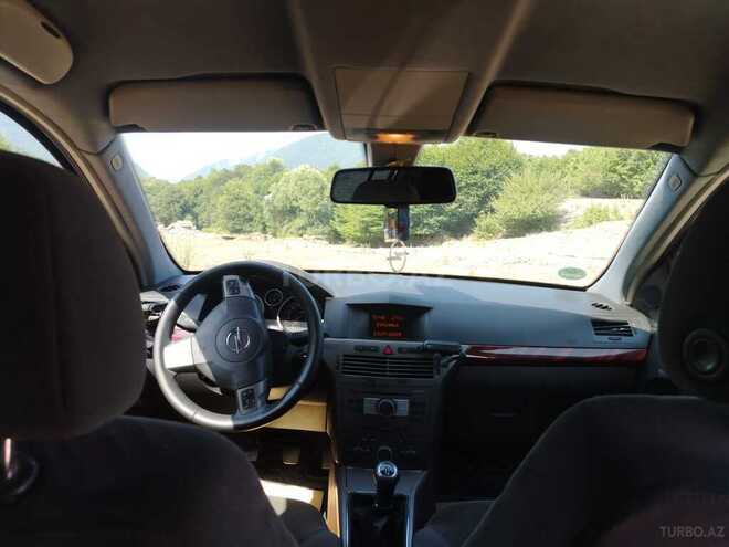 Opel Astra 2005, 332,006 km - 1.4 l - Qəbələ
