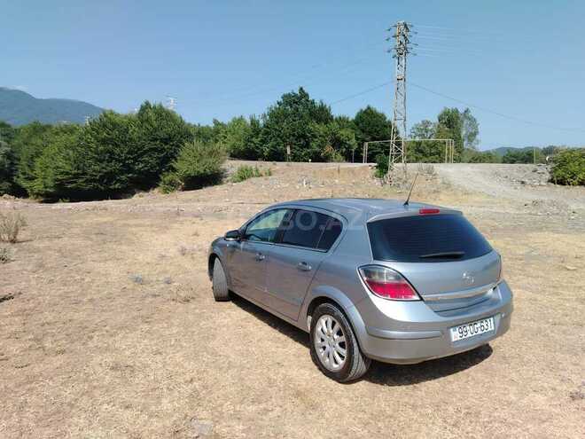 Opel Astra 2005, 332,006 km - 1.4 l - Qəbələ