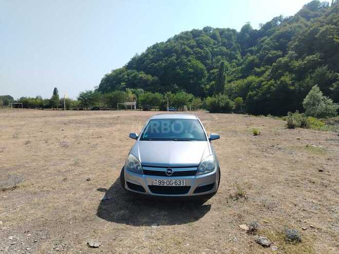 Opel Astra 2005, 332,006 km - 1.4 l - Qəbələ