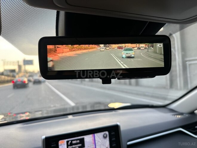 Toyota RAV4 2019, 110,000 km - 2.5 l - Bakı