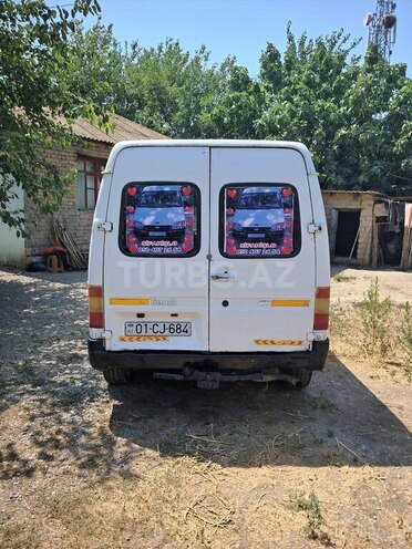 Ford Transit 1993, 100,000 km - 2.5 l - Bərdə