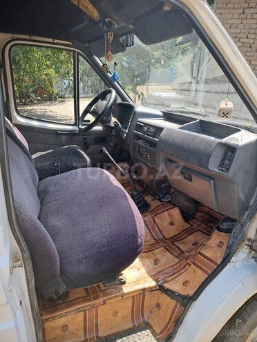 Ford Transit 1993, 100,000 km - 2.5 l - Bərdə