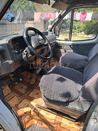 Ford Transit 1993, 100,000 km - 2.5 l - Bərdə