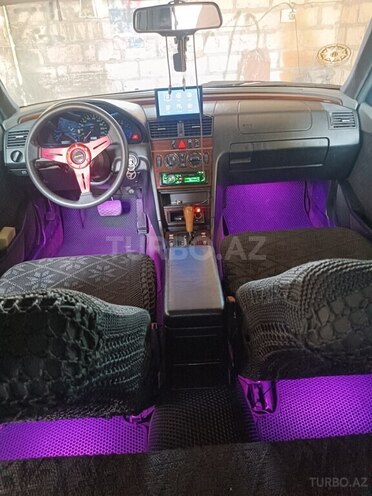 Mercedes C 220 1995, 749,954 km - 2.2 l - Bərdə