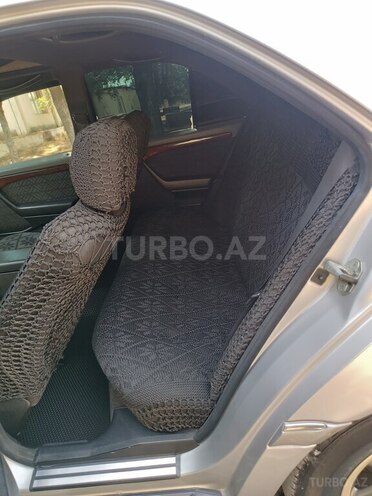 Mercedes C 220 1995, 749,954 km - 2.2 l - Bərdə