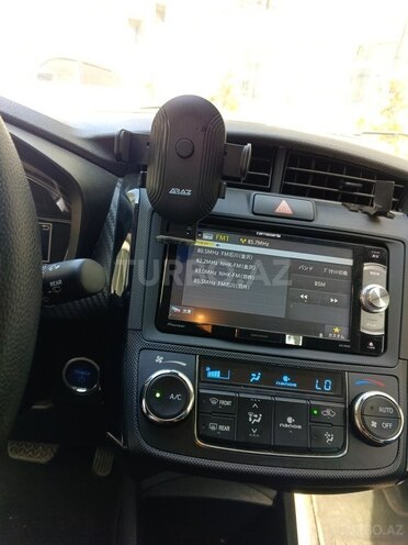 Toyota Corolla Axio 2019, 129,359 km - 1.5 l - Bakı