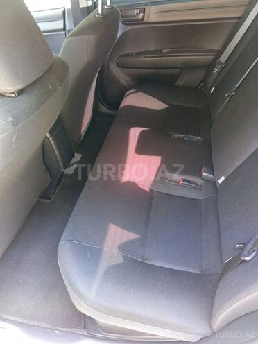 Toyota Corolla Axio 2019, 129,359 km - 1.5 l - Bakı
