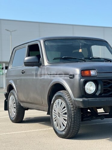 LADA (VAZ) Niva 2011, 360,000 km - 1.7 l - Bakı