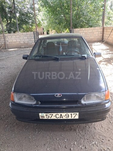 LADA (VAZ) 2115 2008, 150,000 km - 1.5 l - Goranboy