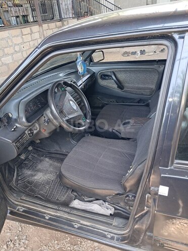 LADA (VAZ) 2115 2008, 150,000 km - 1.5 l - Goranboy
