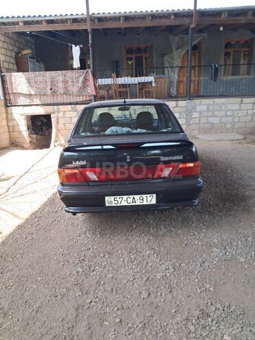 LADA (VAZ) 2115 2008, 150,000 km - 1.5 l - Goranboy