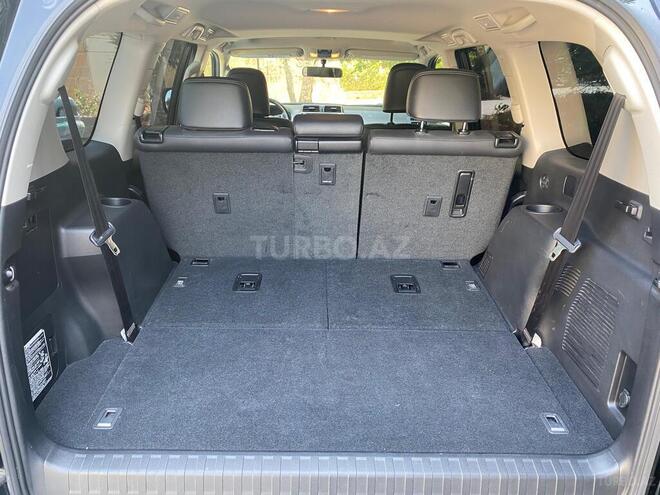 Toyota Land Cruiser Prado 2020, 21,000 km - 2.7 l - Bakı