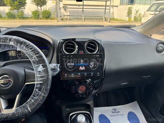 Nissan Note 2018, 54,000 km - 1.2 l - Bakı